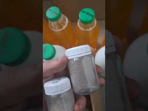 Видео: Линтур для газона