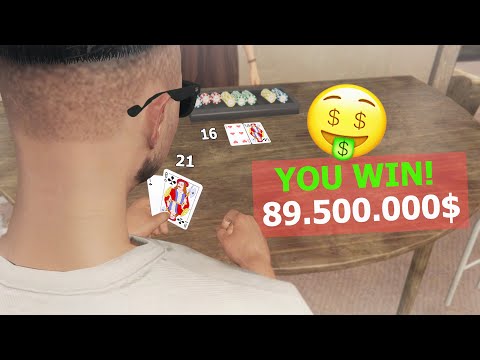 Видео: ПРОШЁЛ GTA за 3 минуты / ARIZONA