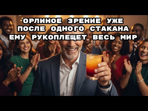 Видео: Секреты здоровья ГЛАЗ по ПАВЛОВУ, о КОТОРЫХ Молчат!