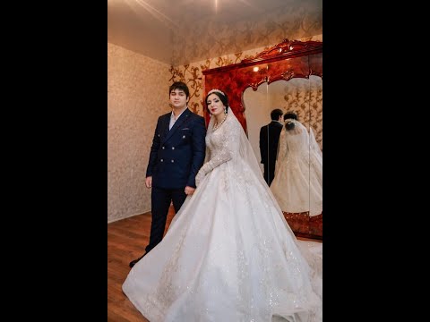 Видео: Свадьба Рома и Алёна Гомель _часть 2