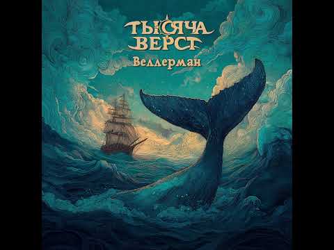 Видео: Тысяча верст - Веллерман (The Wellerman)