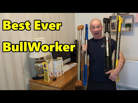 Видео: Лучший Bullworker из когда-либо созданных!