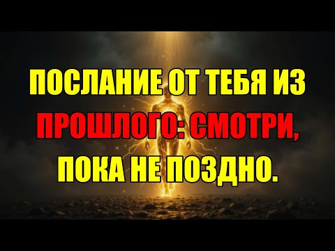 Видео: Тот Ребёнок Внутри Тебя Умоляет: Посмотри Это, Чтобы Не Повторить Главную Ошибку Жизни