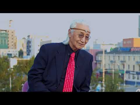 Видео: Г.Аким: ХАДНЫ ЗУРГИЙН АГУУЛГЫГ ТАЙЛЖ УНШИХ ХЭРЭГТЭЙ