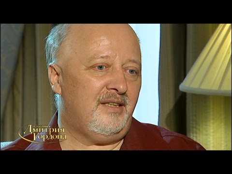 Видео: Андрей Миколайчук. "В гостях у Дмитрия Гордона". 1/3 (2016)