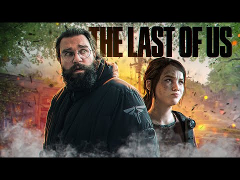 Видео: НАЧАЛО ИСТОРИИ 1 ► THE LAST OF US.PART 1