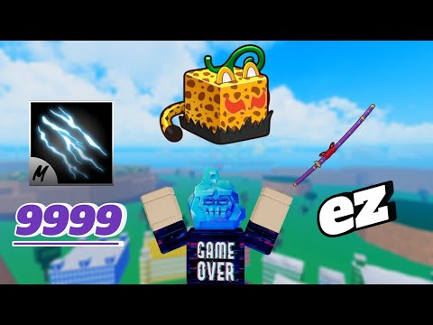 Видео: «Leopard Fruit Domination 💣 Охота за головами + Крупнейшая раздача за всю историю канала!