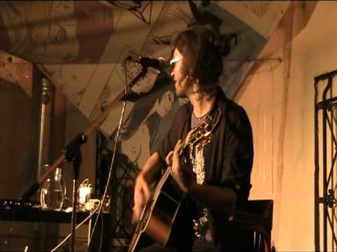 Видео: Психея - Моя сладкая "Н" (Live @ Сквот кафе 18.08.11)