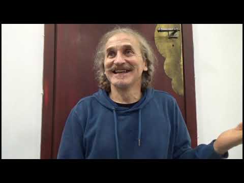 Видео: Создание основы осознанного присутствия. Сатсанг в Питере в марте 2025