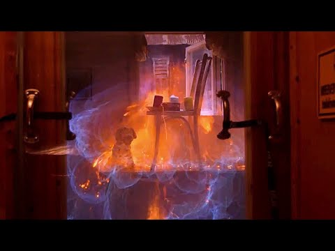 Видео: "Мне снова будет 15 / Семейный праздник". Мистический рассказ.