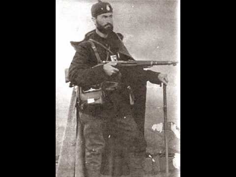 Видео: ОДНОВО ВМРО СЕ РОДИ- Виданка Ѓоргиевска