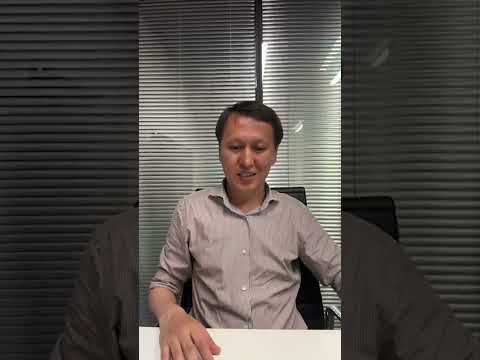 Видео: Өзгөрүүнү өзүңдөн башта