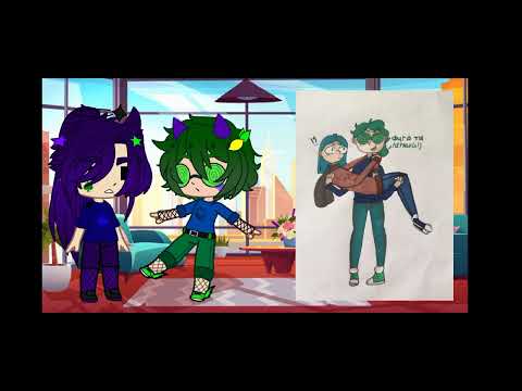 Видео: |~°Реакция 13 карт на шипы арты \5 минут\°~| "^"