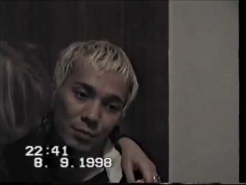 Видео: Олег Яковлев 1998 год
