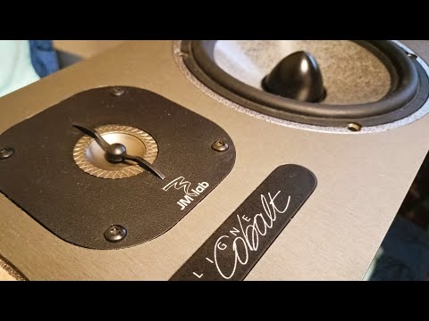 Видео: Focal Utopia против Seas Excel