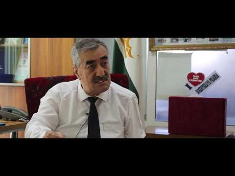 Видео: "Искра в пепле". Документальный фильм об истории Табошара.