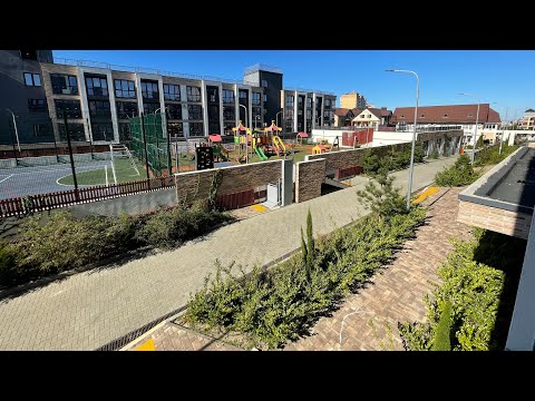 Видео: 💥ДВУШКА ПУШКА КВАРТИРА 64кв.м В СДАННОМ ДОМЕ ПО ЦЕНЕ 2023г\ ВИТЯЗЕВО | Октябрь 2025