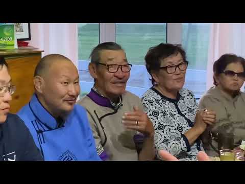 Видео: Мунгэн Хазар с.Хужиры Тункинский район Бурятия
