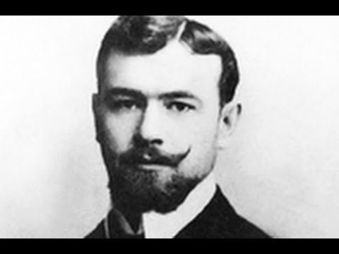 Видео: Александр Ханжонков. Гении и злодеи.