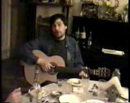 Видео: Танго﻿ "Магнолия" (Вертинский)