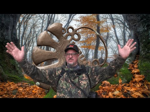 Видео: ДЕНЬ УДАЛСЯ! НАШЕЛ ТО, ЧТО ДАВНО НЕ НАХОДИЛ!