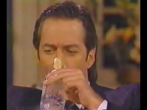 Видео: Санта Барбара   1248