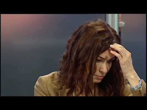 Видео: Вскрытие правды. Касается каждого, эфир от 10.10.2016