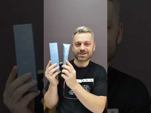 Видео: Демиперманентный краситель ATELIER COLOR INTEGRATIVE от Bouticle
