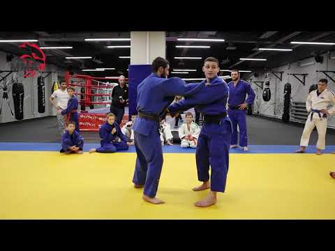 Видео: Супер полезный семинар по Дзюдо #дзюдо #judo