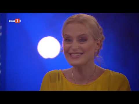 Видео: Музикантът и актьор Владимир Михайлов – на преден план в „Нощни птици“, БНТ