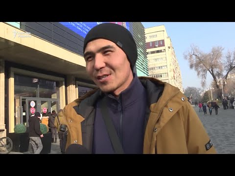 Видео: Желтоқсан оқиғасы туралы жастар не біледі?