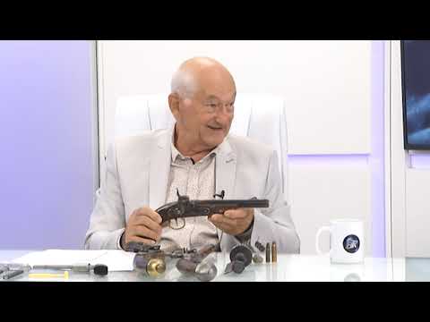 Видео: Разкази за оръжието 25.9.2022