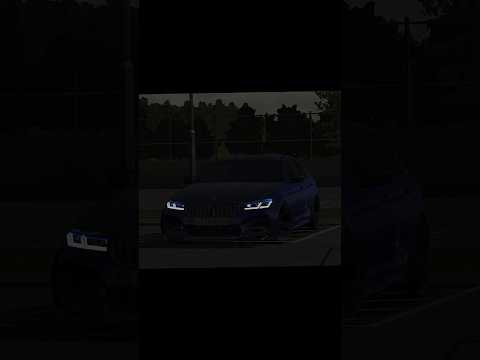 Видео: M5 f90 Asco🤩 - Самый красивый седан в мире | Car Parking Multiplayer