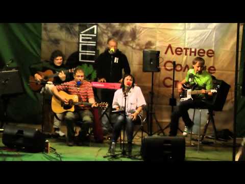 Видео: "Дефекты речи" -  "Шпильки"