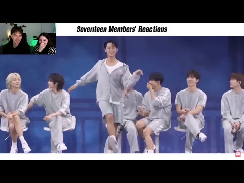 Видео: Реакция на САМЫЕ СМЕШНЫЕ моменты kpop 2024 года