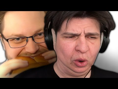 Видео: ФЕОФИЛОВ НЕНАВИДИТ ЖИРНЫХ!
