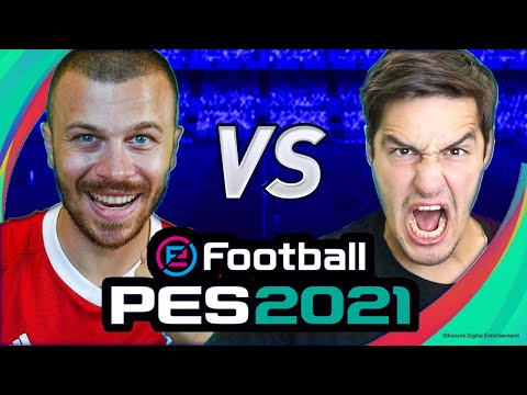 Видео: PES СРЕЩУ КРАСИ!