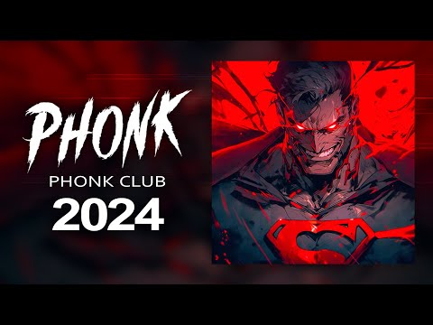 Видео: Phonk Music 2024 ※ Best Drift Phonk & TikTok Phonk ※ Фонк 2024