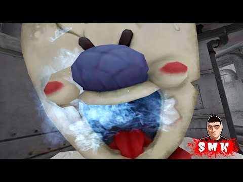 Видео: МОРОЖЕНЩИК РОД И НОВАЯ ИСТОРИЯ!ХОРРОР ИГРА НА ТЕЛЕФОН ICE SCREAM 5 ПРОХОЖДЕНИЕ!ПРИКОЛЫ!ШОУ ХРИПЛОГО!