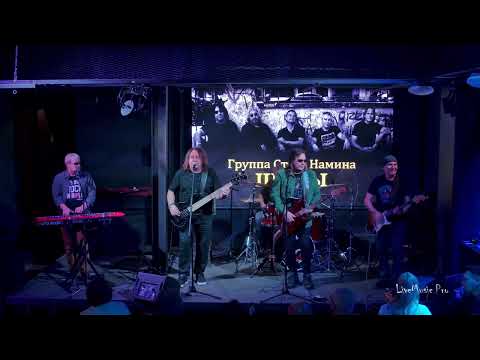 Видео: В эфире Академ Джаз Клуб