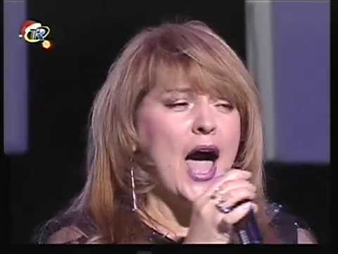 Видео: Лілія Сандулеса -  Зраджене кохання (муз. і сл. Ірина Кириліна)