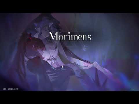 Видео: Morimens - гача рогалик в котором интересно копаться. Годовщина и халява