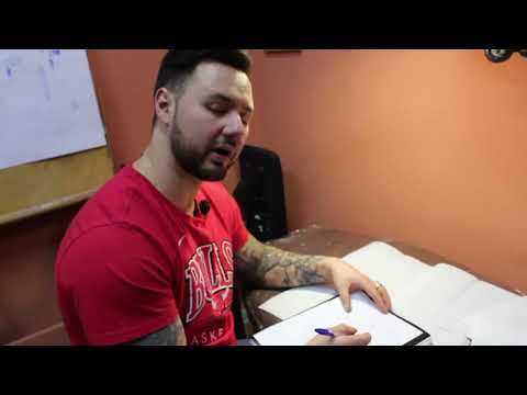 Видео: Иглы и модули для татуировки, чем отличаются и какие иглы лучше выбрать?