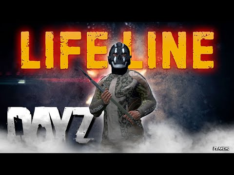 Видео: DAYZ | НОВЫЙ СЕРВЕР LIFE LINE PVE | ДЕЛАЮ КВЕСТЫ, КОПЛЮ НА ПЕРВОЕ АВТО #8