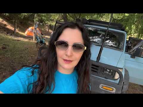 Видео: 🩵Броник78. Кыргызстан. Август2024. Ущелья Барскоон, Жеты Огуз, Каракол. Каньон Сказка. Иссык-Куль