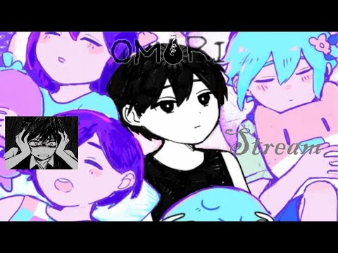 Видео: Cтрим OMORI