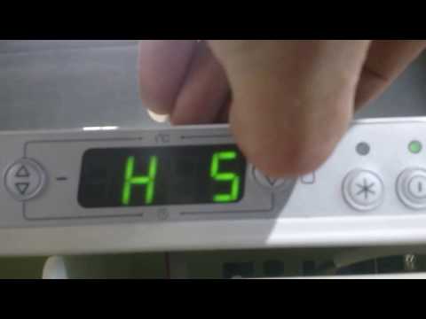 Видео: Атлант МХМ1743 ошибка F 2