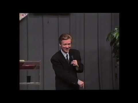 Видео: Ходить во свете (4) (Алексей Ледяев), 11.12.94