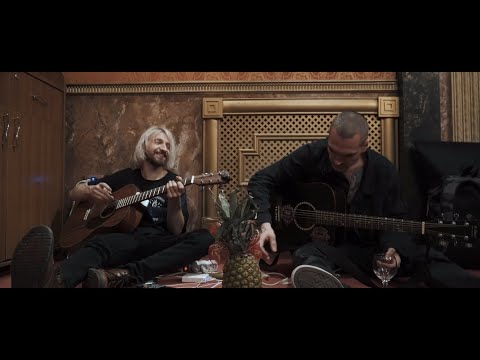 Видео: НЕРВЫ - Тур «Слэм и депрессия» (Часть 10)