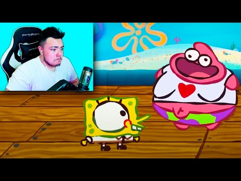 Видео: 😂 ПОПРОБУЙ НЕ ЗАСМЕЯТЬСЯ ЧЕЛЛЕНДЖ! Райм и Градус